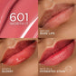 L'Oreal Paris Paradise Hyaluron Tint Lip Stain Serum 601 Worth It 0.16 fl oz - Imperfect Container