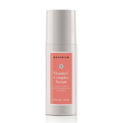 Naturium Vitamin C Complex Serum Jumbo 2.0 fl oz - Imperfect Box