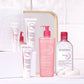 Bioderma Sensibio H2O Micellar Water Makeup Remover 16.9 fl oz/2pk - New