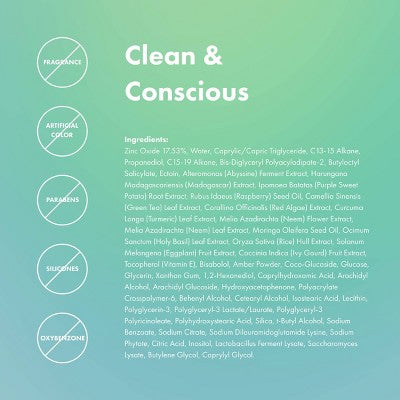 Hero Force Shield Superlight Sunscreen SPF30 50ml - Imperfect Box