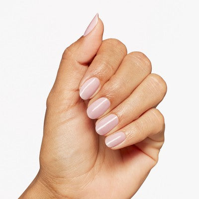 OPI Nail Lacquer Bubble Bunny 0.5 fl oz - New