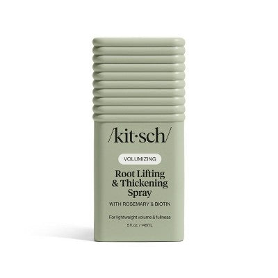 Kitsch Root Lifting Spray 5 oz - Imperfect Container