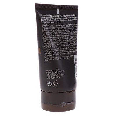 Aveda Men Pure-formance Grooming Cream 4.2 oz - Imperfect Container