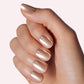 Dashing Diva Chrome Powder Kit Bronze Chrome 3ct - New