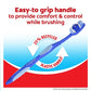 Colgate Extra Clean Full Head Toothbrush Medium 6ct - Imperfect Box