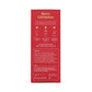 Wild Cosmetics Red Snoopy Christmas Case & Berry Christmas Deodorant Refills 1.4oz/2ct - Imperfect Box