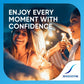 Sensodyne Extra Whitening Toothpaste 2pk - Imperfect Box