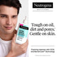 Neutrogena Ultra Gentle Foaming Facial Cleanser, Hydrating Face Wash 16 fl oz - New
