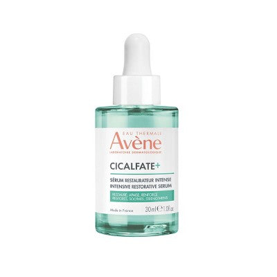Avene Cicalfate+ Intensive Skin Restorative Face Serum 13.2  - Imperfect Box