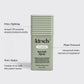 Kitsch Texturizing Sea Salt Spray 6 oz - New