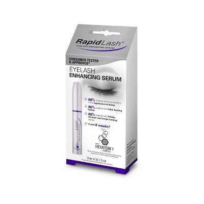 RapidLash Eyelash Enhancing Serum 0.1 fl oz - Imperfect Box