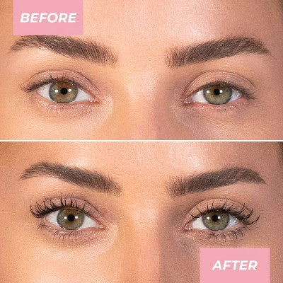 MCoBeauty XtendLash Growth Serum Mascara - Imperfect Box