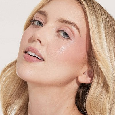 Physicians Formula Murumuru Butter Glow & Go Multi Use Stick Beachy Pink 0.32oz - Imperfect Box