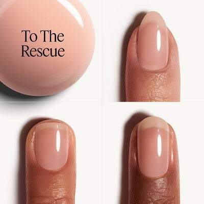 essie Nail Care To The Rescue UV Gel Damage Repair Nail Repair Treatment 0.46 fl oz - Imperfect Box
