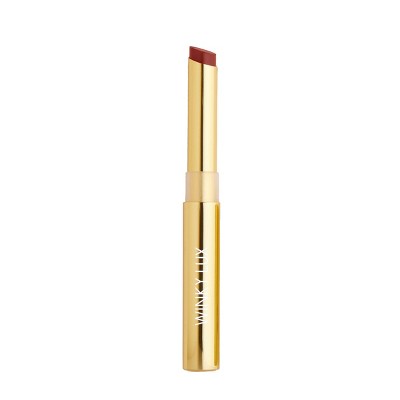 Winky Lux Skinny Plump Demi Matte Lipstick Rom Com 0.03oz - Imperfect Box