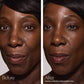 Well People Supernatural Complexion Stick Foundation + Concealer 42 Deep Cool 0.28oz - Imperfect Box