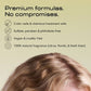 Jupiter Dry Scalp Care Renewing Scalp Moisturizer  2.1 fl oz - Imperfect Container
