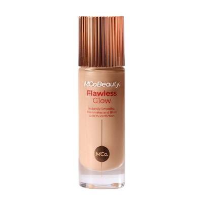 MCoBeauty Flawless Glow Luminous Skin Filter 3 1.01 fl oz - Imperfect Container