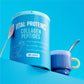 Vital Proteins Collagen Peptides Unflavored Powder 20oz - Imperfect Container