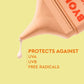 BYOMA Liquid Face Fluids SPF 30 1.69 fl oz - Imperfect Container