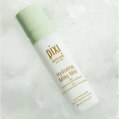 Pixi By Petra Hydrating Milky Mist 2.7 fl oz - Imperfect Container