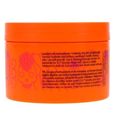 Amika Soulfood Nourishing Mask 8 oz - New