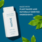 Native Body Wash for Men & Women Sea Salt & Cedar 18 fl oz - Imperfect Container