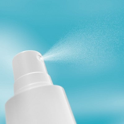 Neutrogena Hydro Boost Glow Setting Spray 3.4 fl oz - New