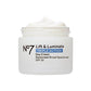 No7 Lift & Luminate Triple Action Day Cream with SPF 30 1.69 fl oz - Imperfect Box
