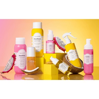 NatureWell SunDaze Hair Perfume - Imperfect Container