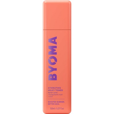 BYOMA Hydrating Milky Toner 5.07 fl oz - Imperfect Container