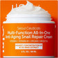 Seoul Ceuticals Korean Skin Care Snail Repair Cream 2oz - Imperfect Box