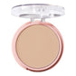 e.l.f. Halo Glow Powder Filter Foundation Light Neutral 0.35oz - Imperfect Box