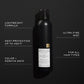 Kristin Ess 450F Dry Finish Heat Protectant Spray 5 oz - Imperfect Container