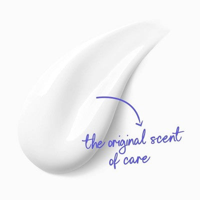 Dove Deep Moisture Body Wash Nourishes the Driest Skin 24hr Lotion-Soft Skin 20 fl oz - Imperfect Container