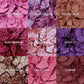 ColourPop 9-Pan Eyeshadow Palette It's My Pleasure 0.3oz - Imperfect Box