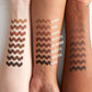 NYX Professional Makeup Fill & Fluff Eyebrow Pomade Pencil Ash Brown 0.007oz - New