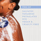 Native Body Wash for Women & Men Cotton & Lily Sulfate Free 18 fl oz - Imperfect Container