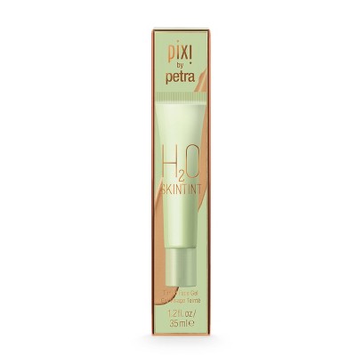 Pixi H20 Skintint Foundation Caramel 1.2 fl oz - Imperfect Box