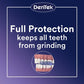 DenTek Ultimate Dental Guard For Nighttime Teeth Grinding with SmartFit Tray - Imperfect Box