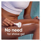 Venus Comfort Glide White Tea Women Razor Blade Refills  8ct - Imperfect Box