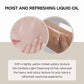 SKIN1004 Madagascar Centella Light Cleansing Oil Korean for Makeup Impurities Removal 200ml - Imperfect Box