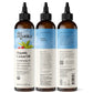 Sky Organics Castor Oil 8 fl oz - New