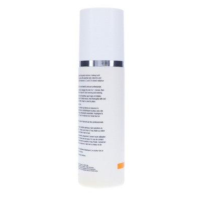 IMAGE Skincare VITAL C Hydrating Facial Cleanser 6 oz - Imperfect Box