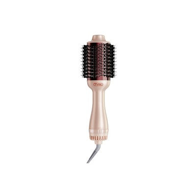TYMO Volumizer Hot Air Brush Hair Dryer 1200 Watt - Imperfect Box