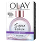 Olay Super Face Night Serum with Vitamin C 1 fl oz - Imperfect Box