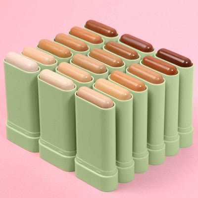 Pixi by Petra On-the-Glow BASE Foundation Warm 0.6oz - Imperfect Box