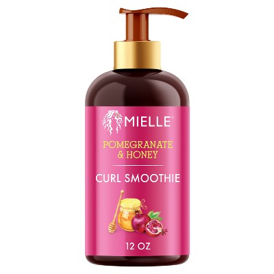 Mielle Organics Pomegranate & Honey Curl Smoothie 12 fl oz - New