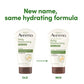 Aveeno Daily Moisturizing Prebiotic Oat Face Cream 5fl oz - New