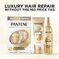 Pantene Pro-V Daily Moisture Renewal Shampoo and Conditioner Bundle 22.4 fl oz - Imperfect Box